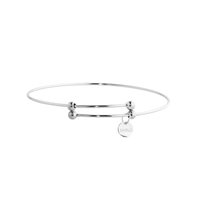 Bracciale Marlù Donna Basi in Acciaio 18BR073 - 18BR073